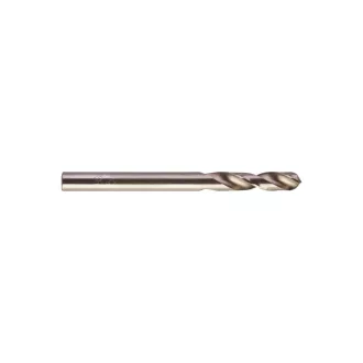   MILWAUKEE burghiu cu șurub 5,0 x 62/26 mm HSS-G DIN 1897 (10 buc)