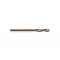 MILWAUKEE burghiu cu șurub 5,0 x 62/26 mm HSS-G DIN 1897 (10 buc)