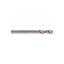 MILWAUKEE burghiu cu șurub 5,0 x 62/26 mm HSS-G DIN 1897 (10 buc)