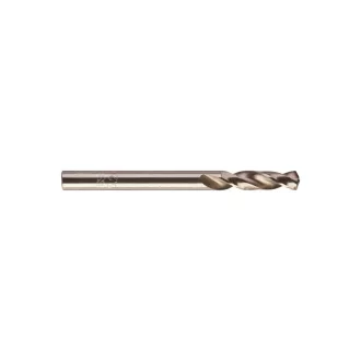   MILWAUKEE burghiu cu șurub 5,2 x 62/26 mm HSS-G DIN 1897 (10 buc)