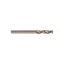 MILWAUKEE burghiu cu șurub 5,2 x 62/26 mm HSS-G DIN 1897 (10 buc)
