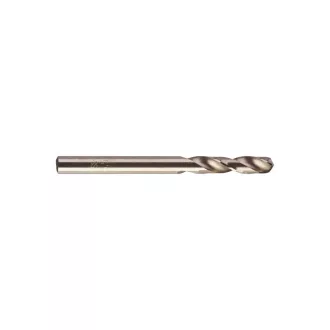   MILWAUKEE burghiu cu șurub 5,5 x 66/28 mm HSS-G DIN 1897 (10 buc)