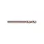 MILWAUKEE burghiu cu șurub 5,5 x 66/28 mm HSS-G DIN 1897 (10 buc)