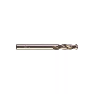   MILWAUKEE burghiu cu șurub 6,0 x 66/28 mm HSS-G DIN 1897 (10 buc)