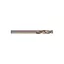 MILWAUKEE burghiu cu șurub 6,0 x 66/28 mm HSS-G DIN 1897 (10 buc)