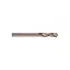 MILWAUKEE burghiu cu șurub 6,5 x 70/31 mm HSS-G DIN 1897 (10 buc)