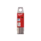 MILWAUKEE burghiu cu șurub 6,5 x 70/31 mm HSS-G DIN 1897 (10 buc)