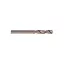 MILWAUKEE burghiu cu șurub 7,0 x 74/34 mm HSS-G DIN 1897 (5 buc)