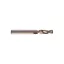 MILWAUKEE burghiu cu șurub 8,0 x 79/37 mm HSS-G DIN 1897 (5 buc)