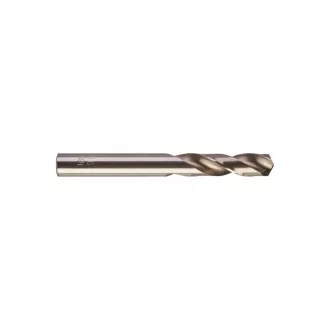   MILWAUKEE burghiu cu șurub 9,0 x 84/40 mm HSS-G DIN 1897 (5 buc)