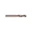 MILWAUKEE burghiu cu șurub 9,0 x 84/40 mm HSS-G DIN 1897 (5 buc)