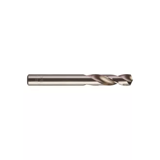   MILWAUKEE burghiu cu șurub 10,0 x 89/43 mm HSS-G DIN 1897 (5 buc)