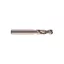 MILWAUKEE burghiu cu șurub 10,0 x 89/43 mm HSS-G DIN 1897 (5 buc)