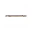 Burghiu cu melc dublu MILWAUKEE 3,3 x 49/12 mm HSS-G (10 buc)