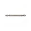 Burghiu cu melc dublu MILWAUKEE 4,1 x 55/14 mm HSS-G (10 buc)