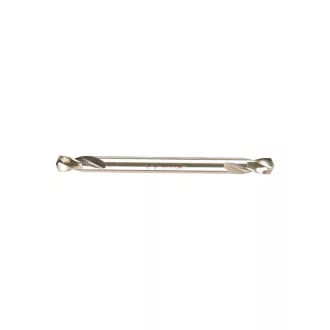   Burghiu cu melc dublu MILWAUKEE 4,2 x 55/14 mm HSS-G (10 buc)