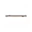 Burghiu cu melc dublu MILWAUKEE 4,8 x 62/18 mm HSS-G (10 buc)