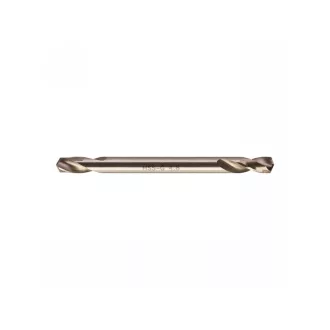   Burghiu cu melc dublu MILWAUKEE 4,5 x 58/16 mm HSS-G (10 buc)