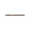 Burghiu cu melc dublu MILWAUKEE 5,0 x 62/18 mm HSS-G (10 buc)