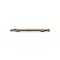 Burghiu cu melc dublu MILWAUKEE 5,5 x 66/19 mm HSS-G (10 buc)