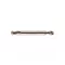 Burghiu cu melc dublu MILWAUKEE 6,0 x 66/19 mm HSS-G (10 buc)