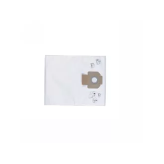 MILWAUKEE Sac de praf din lana AP300/AS300 (5 buc)