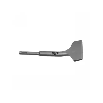 Dalta pentru ipsos MILWAUKEE 165 x 75 mm SDS-Plus