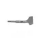 Dalta pentru ipsos MILWAUKEE 165 x 75 mm SDS-Plus