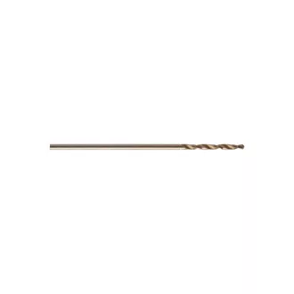   MILWAUKEE burghiu cu șurub 1,0 x 34/12 mm HSS-G DIN 338 Thunderweb (2 buc)