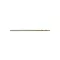 MILWAUKEE burghiu cu șurub 1,0 x 34/12 mm HSS-G DIN 338 Thunderweb (2 buc)
