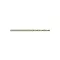 MILWAUKEE burghiu cu șurub 2,0 x 49/24 mm HSS-G DIN 338 Thunderweb (2 buc)
