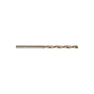   Burghiu MILWAUKEE 3,5 x 70/39 mm HSS-G DIN 338 Thunderweb (2 buc)