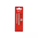 Burghiu MILWAUKEE 3,5 x 70/39 mm HSS-G DIN 338 Thunderweb (2 buc)