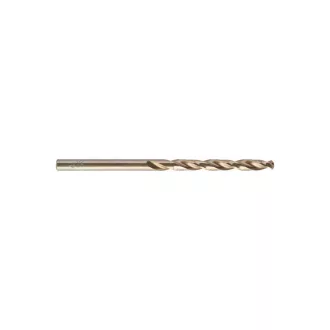   MILWAUKEE burghiu cu șurub 4,0 x 75/43 mm HSS-G DIN 338 Thunderweb (2 buc)