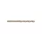 MILWAUKEE burghiu cu șurub 4,2 x 75/43 mm HSS-G DIN 338 Thunderweb