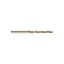 MILWAUKEE burghiu cu șurub 4,2 x 75/43 mm HSS-G DIN 338 Thunderweb