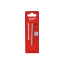 MILWAUKEE burghiu cu șurub 4,2 x 75/43 mm HSS-G DIN 338 Thunderweb