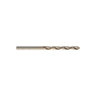   MILWAUKEE burghiu cu șurub 4,5 x 80/47 mm HSS-G DIN 338 Thunderweb