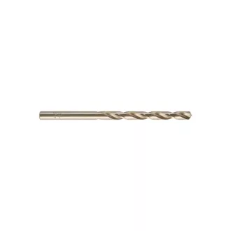   MILWAUKEE burghiu cu șurub 4,8 x 86/52 mm HSS-G DIN 338 Thunderweb