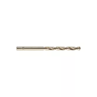   MILWAUKEE burghiu cu șurub 5,0 x 86/52 mm HSS-G DIN 338 Thunderweb