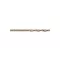 MILWAUKEE burghiu cu șurub 5,0 x 86/52 mm HSS-G DIN 338 Thunderweb
