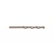 MILWAUKEE burghiu cu șurub 6,5 x 101/63 mm HSS-G DIN 338 Thunderweb