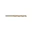 MILWAUKEE burghiu cu șurub 6,5 x 101/63 mm HSS-G DIN 338 Thunderweb