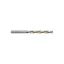 Burghiu elicoidal MILWAUKEE 6,8 x 109/69 mm HSS-G DIN 338 Thunderweb