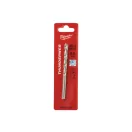 Burghiu elicoidal MILWAUKEE 6,8 x 109/69 mm HSS-G DIN 338 Thunderweb