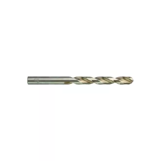   MILWAUKEE găuritor cu șurub 9,5 x 125/81 mm HSS-G DIN 338 Thunderweb