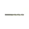 MILWAUKEE găuritor cu șurub 9,5 x 125/81 mm HSS-G DIN 338 Thunderweb