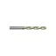 MILWAUKEE găuritor cu șurub 9,5 x 125/81 mm HSS-G DIN 338 Thunderweb