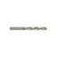 MILWAUKEE burghiu cu șurub 10,0 x 133/87 mm HSS-G DIN 338 Thunderweb