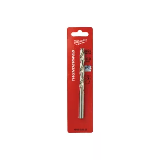   MILWAUKEE burghiu cu șurub 10,0 x 133/87 mm HSS-G DIN 338 Thunderweb